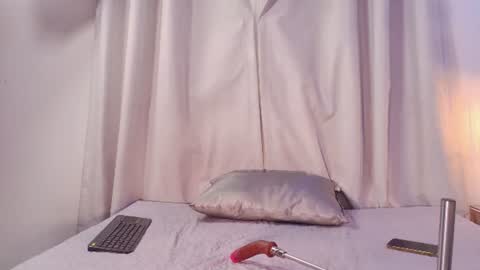 crystal_gilton online show from 07/01/26, 07:13