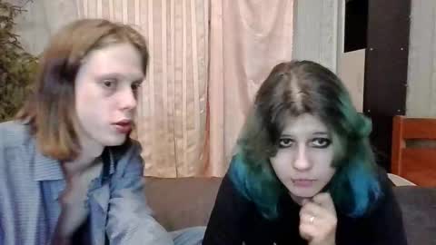 Crystal and Marcl online show from 01/16/25, 11:26