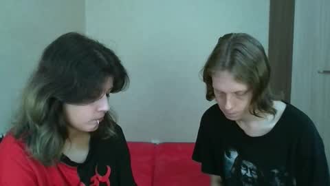 Crystal and Marcl online show from 09/21/25, 11:56