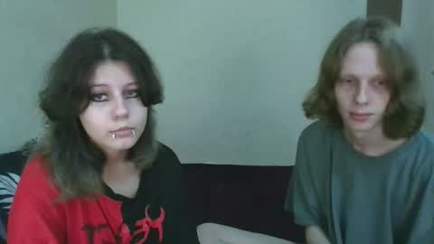 Crystal and Marcl online show from 10/21/25, 11:05
