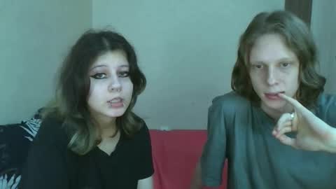 Crystal and Marcl online show from 10/31/25, 11:00