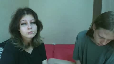Crystal and Marcl online show from 11/01/25, 11:23