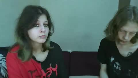 Crystal and Marcl online show from 11/17/25, 11:10