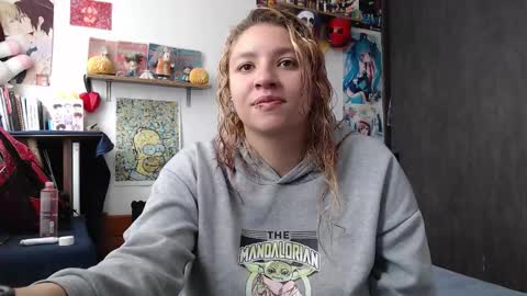 Crystal shadow online show from 12/21/25, 02:24