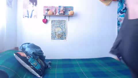 Crystal shadow online show from 02/25/26, 06:39