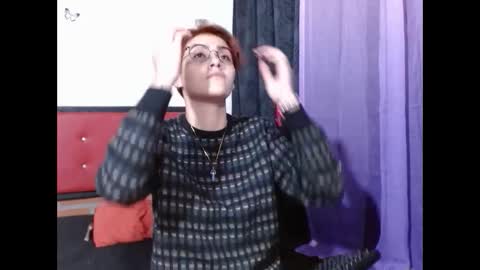 Snapshot of crystal_starx chatting on 02/09/25, 04:46 Crystal Blaze online show from 02/09/25, 04:46