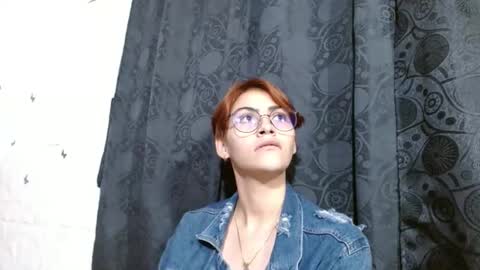 Snapshot of crystal_starx chatting on 02/15/25, 02:37 Crystal Blaze online show from 02/15/25, 02:37