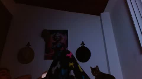 Crystal Blaze online show from 02/17/26, 09:17