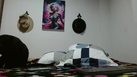 Crystal Blaze online show from 03/08/26, 11:14