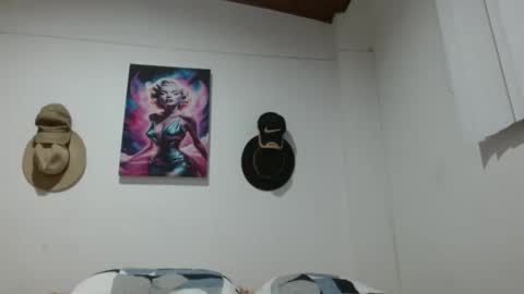 Crystal Blaze online show from 03/23/26, 09:13