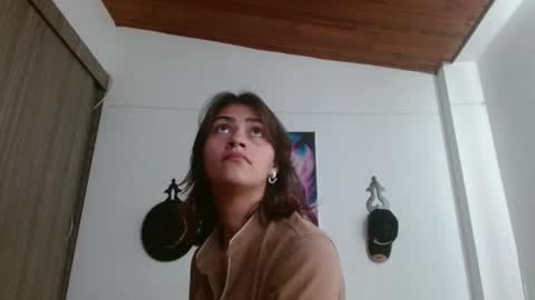 Crystal Blaze online show from 04/05/26, 01:19