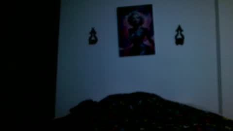 Snapshot of crystal_starx chatting on 06/23/26, 06:11 Crystal Blaze online show from 06/23/26, 06:11