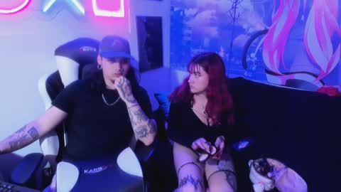 crystal_stuart online show from 12/30/24, 07:15