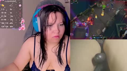 crystal online show from 12/05/24, 03:48