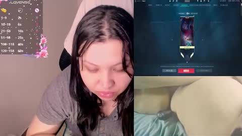 crystal online show from 12/08/24, 02:30