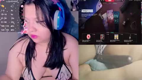 crystal online show from 12/10/24, 02:59