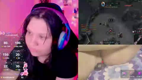 crystal online show from 12/19/24, 05:40