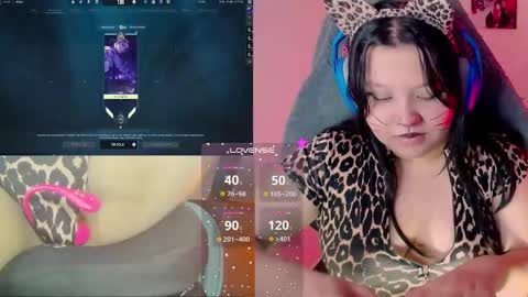 crystal online show from 01/14/25, 02:40