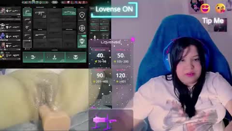 crystal online show from 01/18/25, 06:03