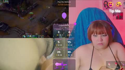 crystal online show from 02/02/25, 06:48