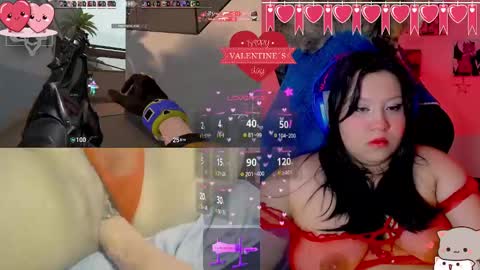 crystal online show from 02/15/25, 02:47