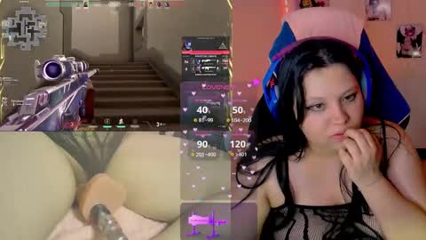 crystal online show from 02/22/25, 07:36