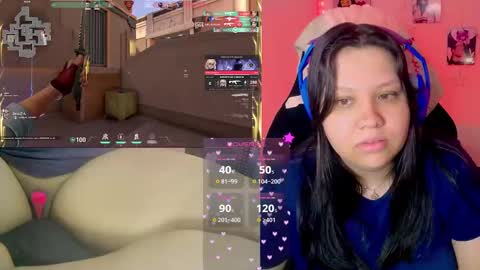 crystal online show from 02/25/25, 04:03