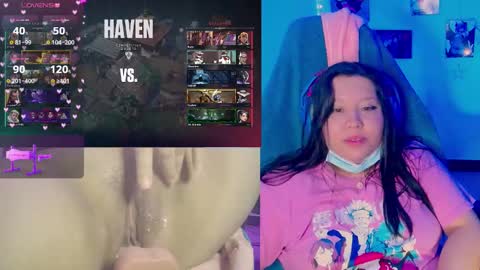 crystal online show from 02/27/25, 06:18