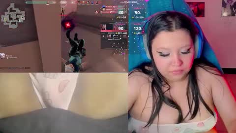 crystal online show from 03/09/25, 07:48