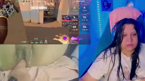 crystal online show from 03/12/25, 09:13