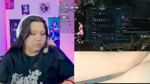 crystal online show from 04/15/26, 02:18