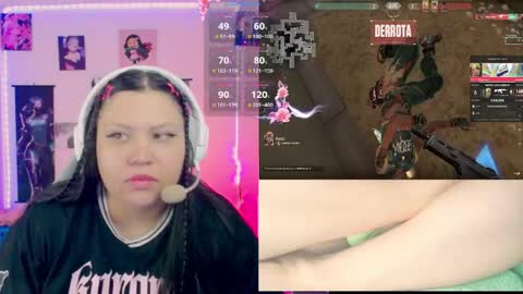 crystal online show from 04/24/26, 02:14