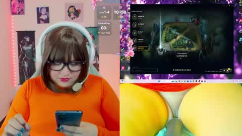 crystal online show from 04/25/26, 10:29