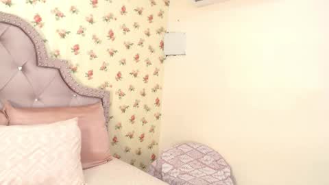 Milf Latina online show from 04/07/26, 02:06