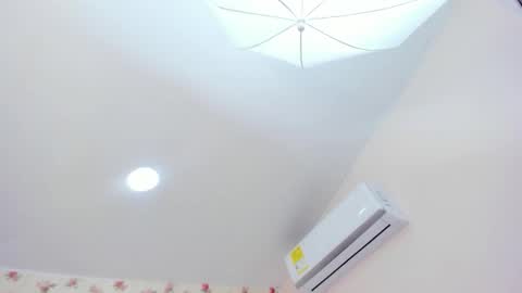 Milf Latina online show from 05/22/26, 01:39
