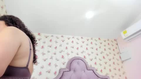 Milf Latina online show from 06/11/26, 03:32