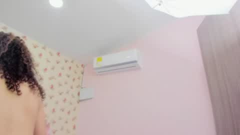 Milf Latina online show from 06/28/26, 12:44