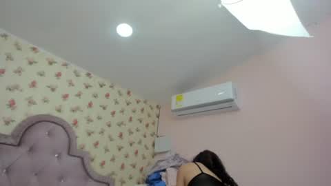 Milf Latina online show from 07/13/26, 01:36