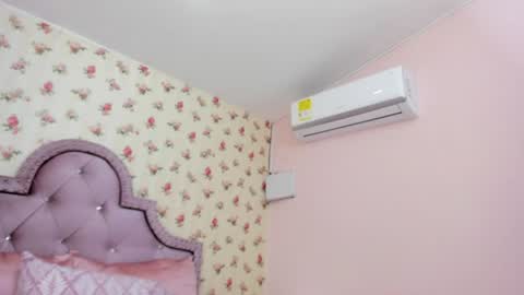 Milf Latina online show from 07/16/26, 01:17
