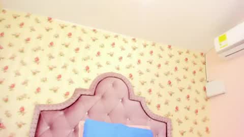 Milf Latina online show from 08/05/26, 03:15