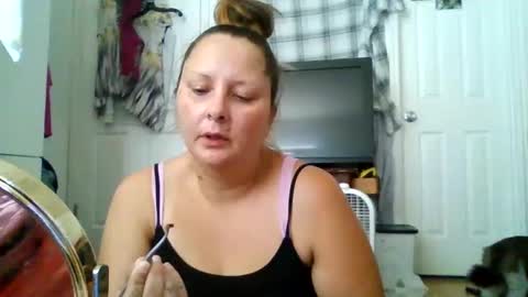 crystalbarbie214 online show from 09/15/25, 04:07