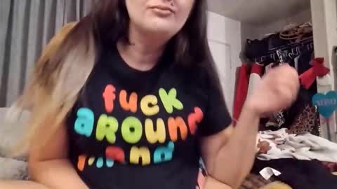 crystalbarbie214 online show from 01/17/26, 12:26