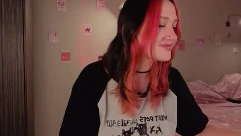 Grace online show from 09/21/25, 07:48