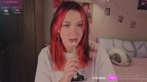 Grace online show from 10/22/25, 08:41