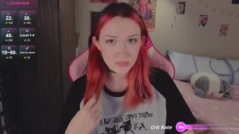 Grace online show from 10/25/25, 08:47