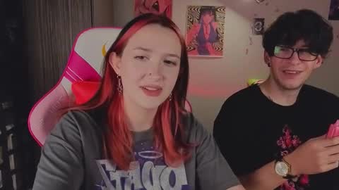 Grace online show from 10/27/25, 10:36