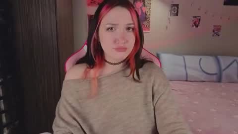 Grace online show from 11/17/25, 08:36