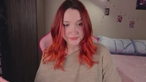 Snapshot of crystalblaze_ chatting on 12/03/25, 09:35 Grace online show from 12/03/25, 09:35