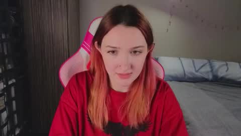 Grace online show from 12/22/25, 09:12