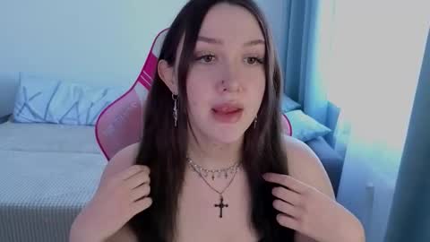 Grace online show from 02/15/26, 11:52